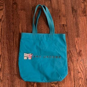MARC JACOBS MTV TOTE